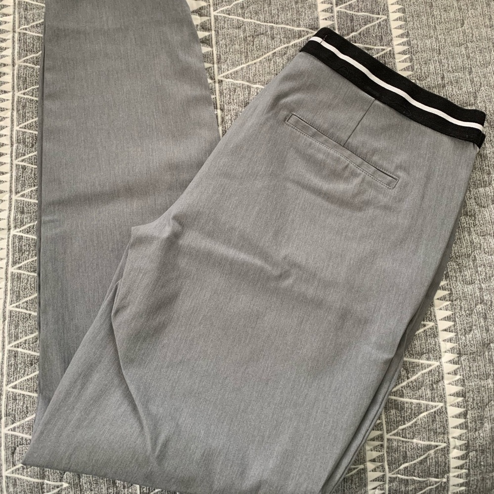 Maurices brand ankle dress pants